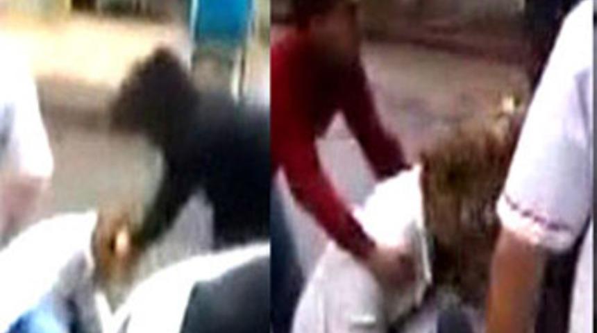 Eşle gidilen restorana sevgili de gelirse!