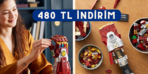 Marvel tutkunlarına koleksiyonluk bir hediye! Şimdi indirimde