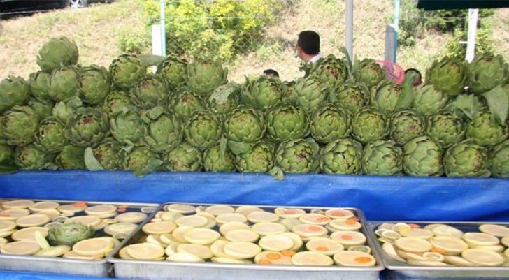 'Yeşil altın' diyorlar! Tarlada 20 TL, tabakta 400 TL... Fiyat farkı artıyor 'Artık lüks olmaya başladı' G5