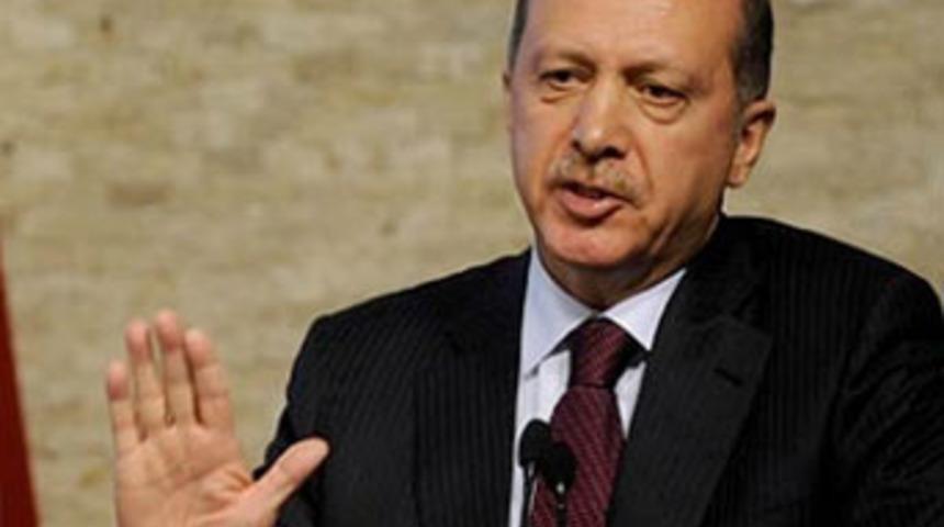 "Bu diplomasi dili değildi"