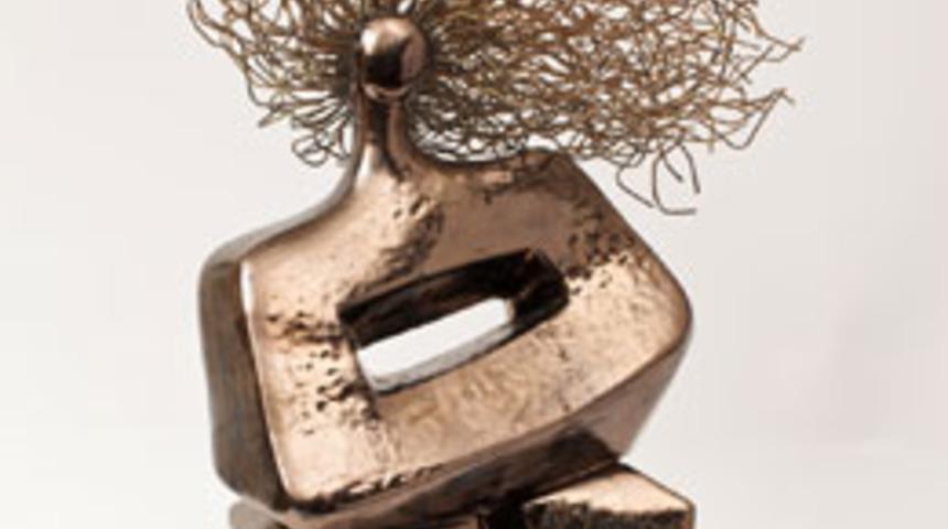 Gül Erali'den yeni sergi