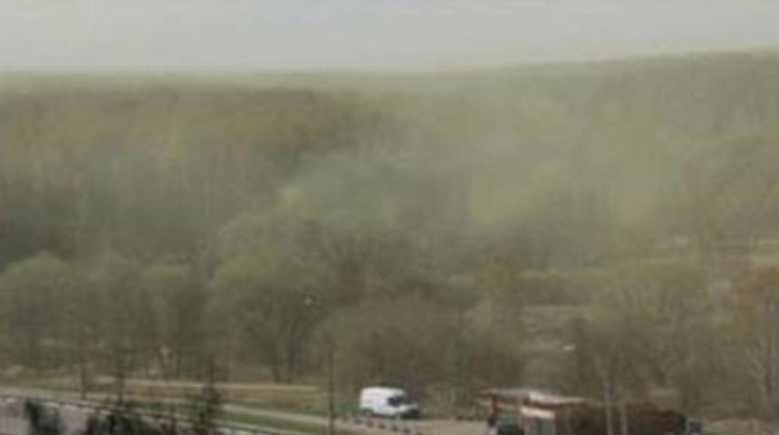 'Rusya'yı uzaylılar işgal etti'