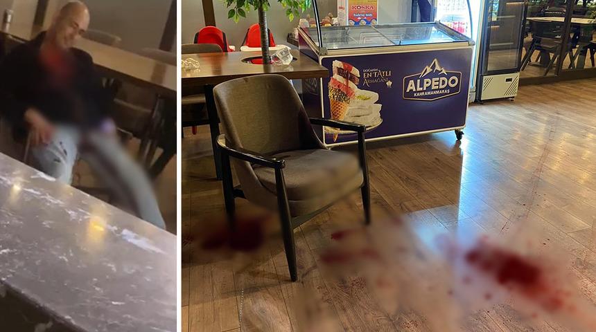 Önce 'git karını çalıştır' dedi, sonra boğazına çakı sapladı! Mahkemede özür dileyince...