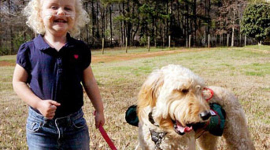 Köpeği hayatta tutuyor!