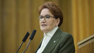Meral Akşener ile kurdukları ittifakın adını açıkladı! Mitingler emekli mitinglerine dönmeye başladı