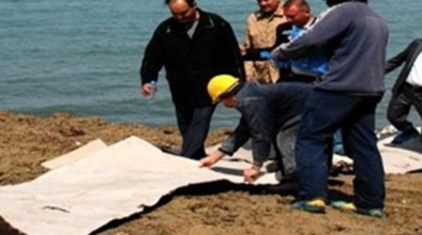 Prensin ayağı &ccedil;amur olmasın....