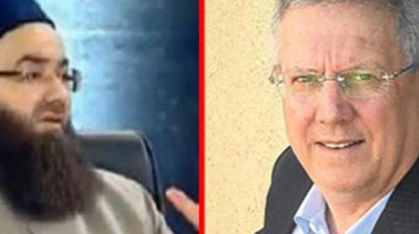 'Hocam dualar alt kata gidiyor'