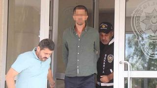 Eşi ve sevgilisine sokakta kurşun yağdırdı! Yasak aşk cinayetinde mahkeme kararını verdi