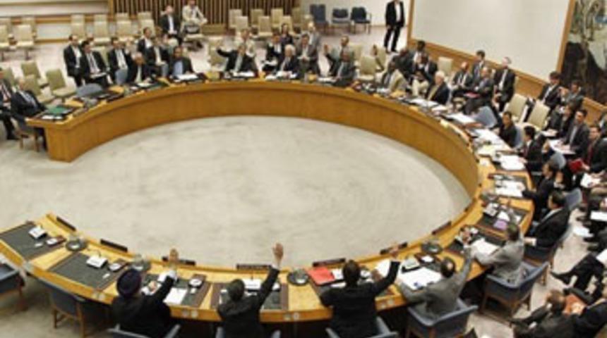 Suriye'ye 300 gözlemci