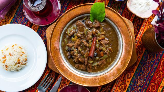 Mutancana tarifi: Mutancana nasıl yapılır?