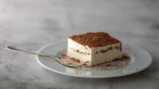 Kesme muhallebi tarifi: Kesme muhallebi nasıl yapılır?