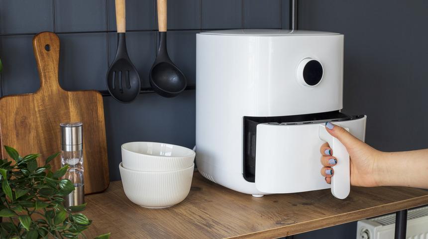 Airfryer milföy simit tarifi: Airfryer'da milföy simit nasıl yapılır?