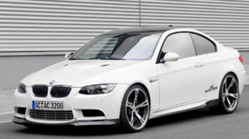 BMW 1,3 milyon aracını geri &ccedil;ağırıyor