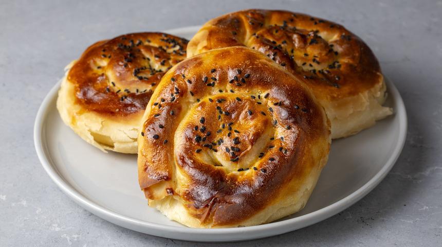 Patatesli gül böreği tarifi: Patatesli gül böreği nasıl yapılır?