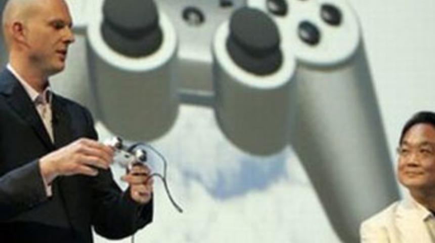 Microsoft&rsquo;tan Sony&rsquo;e b&uuml;y&uuml;k &ccedil;alım!