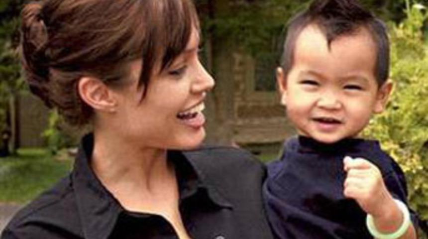 Biyolojik annesi &ccedil;ocuğunu istiyor