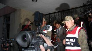 Tedaş işletme müdürü tutuklandı