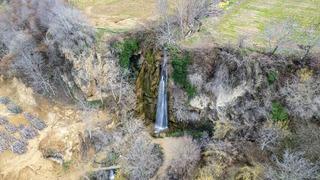 Yazın doğal bir klima gibi! Her gideni adeta büyülüyor