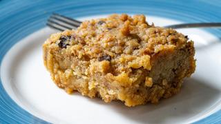 Nevzine tarifi: Nevzine tatlısı nasıl yapılır?