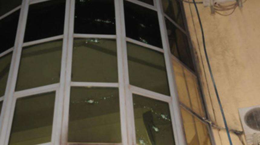 Cizre'de dershane taradılar!