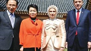 İnsan haklarına seyirci kalmayın