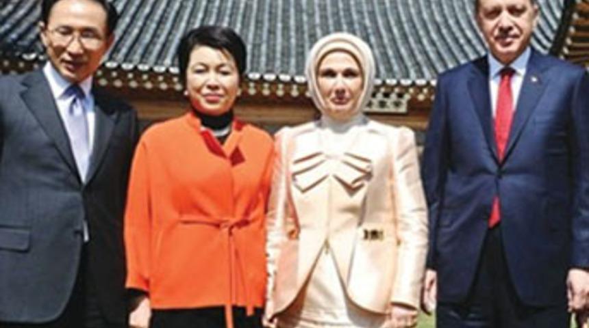 İnsan haklarına seyirci kalmayın