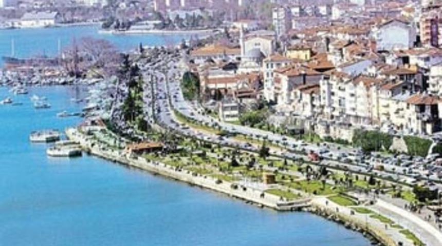 N&uuml;fusu 750 bini ge&ccedil;en 13 il b&uuml;y&uuml;kşehir olacak