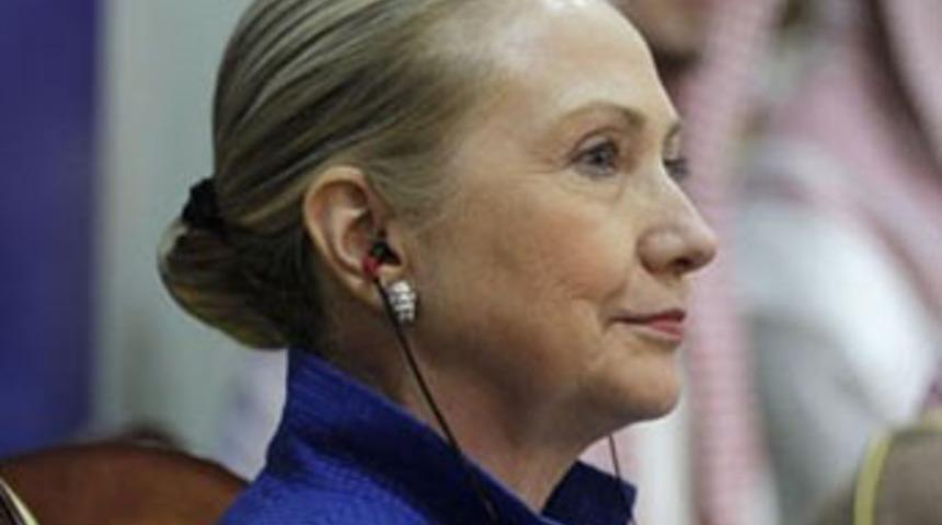 İran müzakeresi İstanbul'da