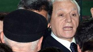 'Haberal düzenlemesi' yasalaştı