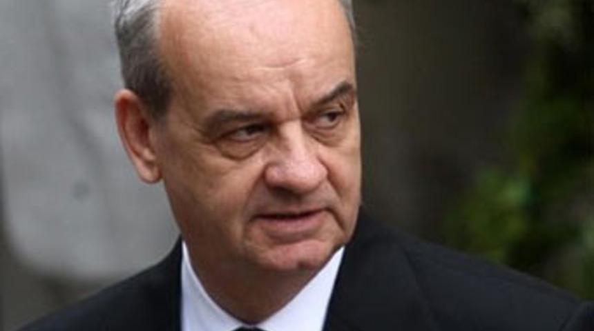 İlk kez sanık sandalyesinde