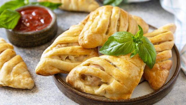 Sahur için puf böreği tarifi: Sahurda puf böreği nasıl yapılır?