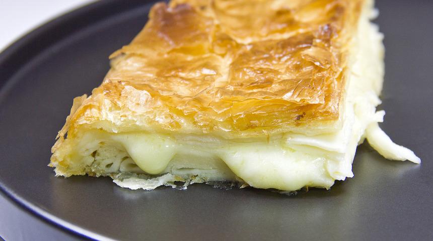 Sahur için pratik su böreği tarifi: Sahurda pratik su böreği nasıl yapılır?