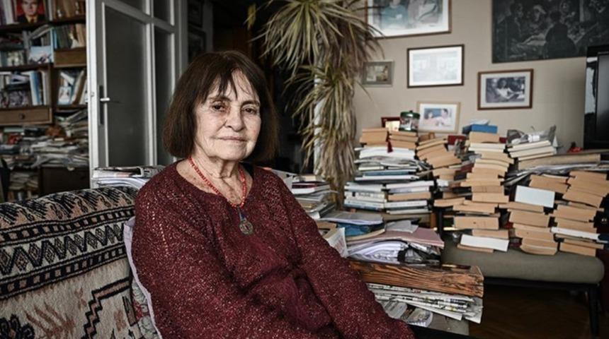 90 yaşına merdiven dayayan profesör dinçliğin formülünü açıkladı! Türkiye'deki ilk nöropsikoloji laboratuvarını kurmuştu