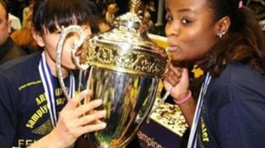 Sabiha G&ouml;k&ccedil;en karıştı!