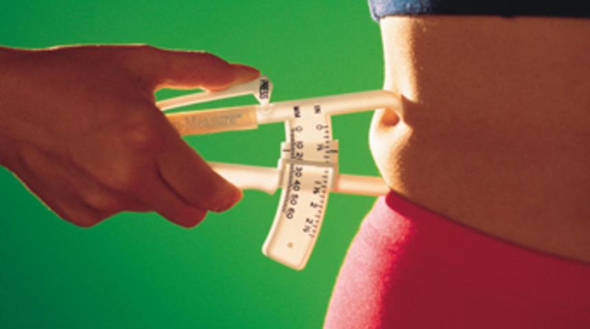 Karbondioksit kilo aldırıyor