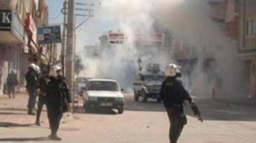 21 Mart arefesinde ortalık karıştı