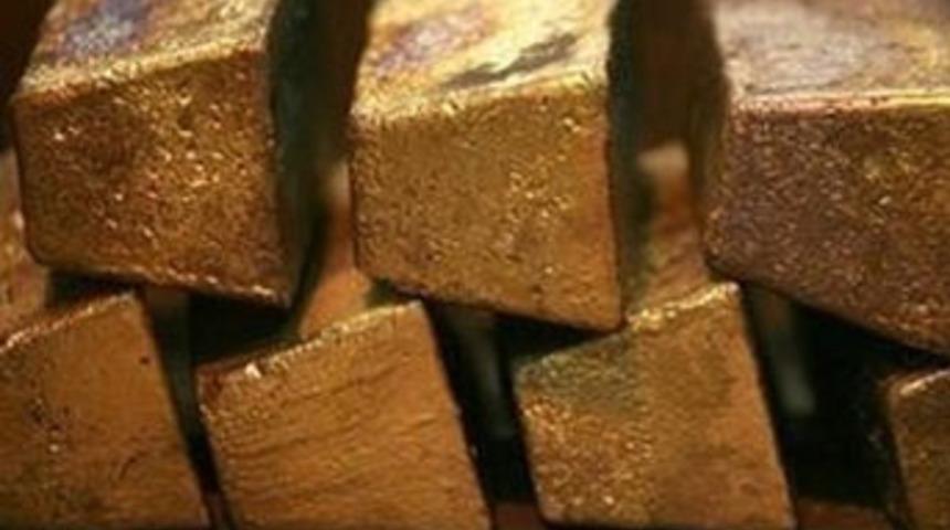 3 bin kişiye külçe altın