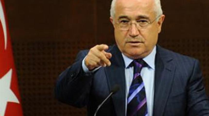 8 tutuklu vekili kurtarma formülü!