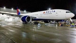 İstanbul-New York uçağında bomba paniği