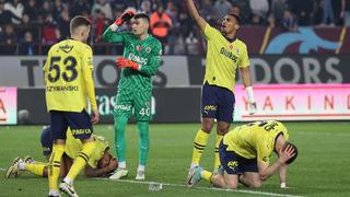 Beşiktaş efsanesi Metin Tekin isyan etti! Görünce tamamen Fenerbahçeli oldum dedi, 'Trabzonspor' yorumu olay oldu