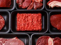 Bakan Bolat'tan kırmızı et açıklaması: 'Orada küçük bir sıkıntı oldu'