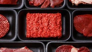 Bakan Bolat'tan kırmızı et açıklaması: 'Orada küçük bir sıkıntı oldu'