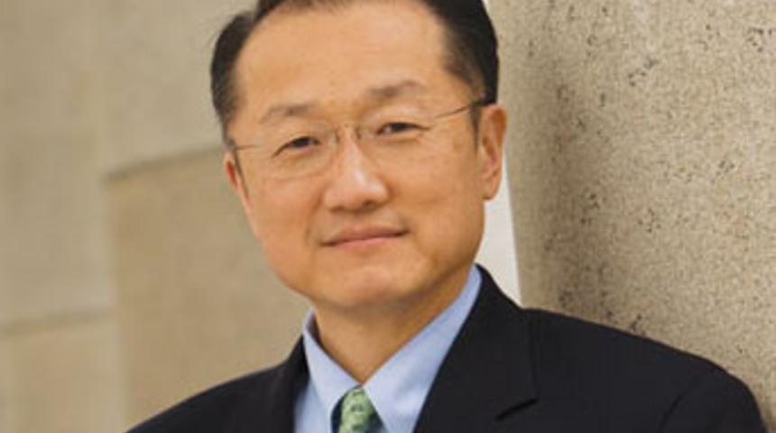 Yine ABD'nin adayı se&ccedil;ildi