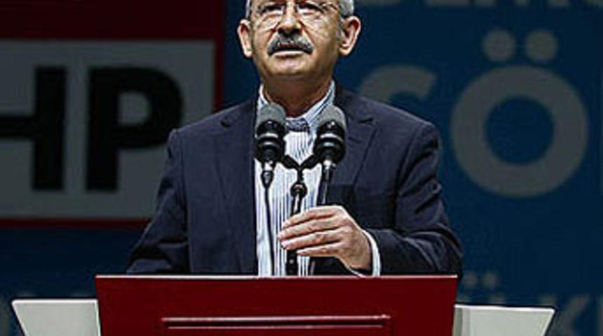 CHP&rsquo;ye 3.3 milyonluk rekor ceza