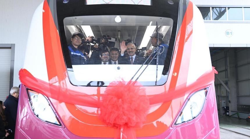 Arnavutköy - İstanbul Havalimanı metro hattı yarın açılıyor: Ulaşım 8 dakikaya düşüyor