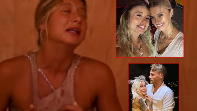 Aleyna Kalaycıoğlu'nun annesinden Yunus Emre'nin eşine sert sözler: Gebeliğin sonlandığı dokümanları yayınla