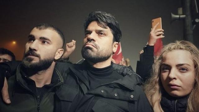 Hatay'da Gökhan Zan bilmecesi! Aday mı, değil mi? YSK tartışmalara son noktayı koydu