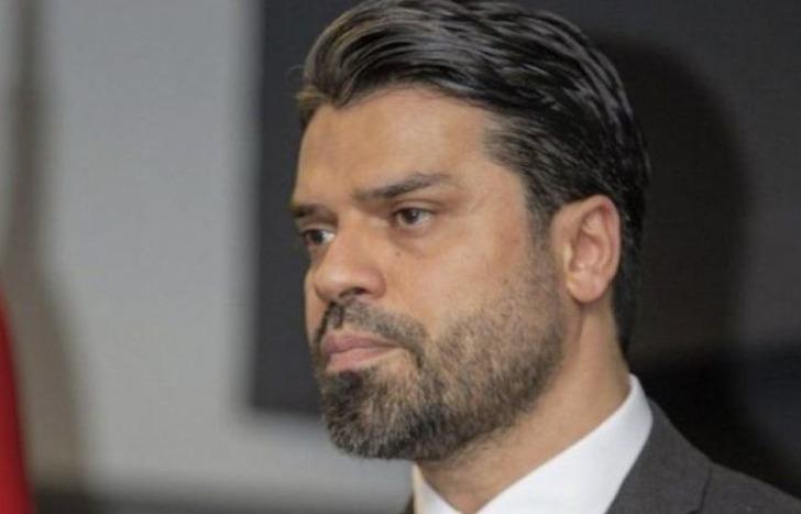 Hatay'da Gökhan Zan bilmecesi! Aday mı, değil mi? YSK tartışmalara son noktayı koydu G4