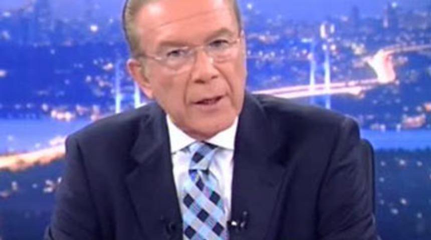 Uğur Dündar'dan o suçlamaya çok sert cevap!