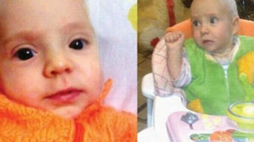 O anne ile babayı asın